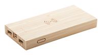 POWERBANK IN BAMBÙ